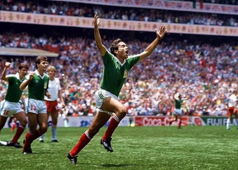 Agradeció a su padre