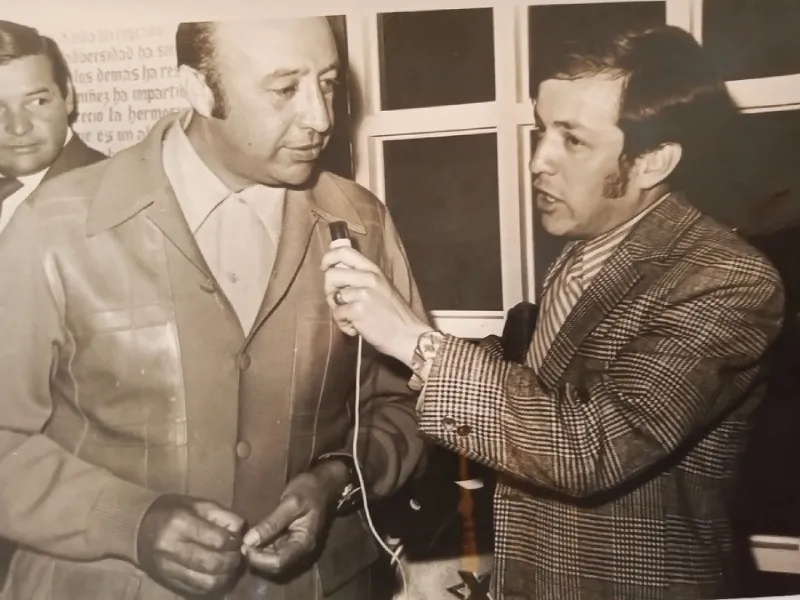 Germán Corona del Rosal | @jamejiaespi