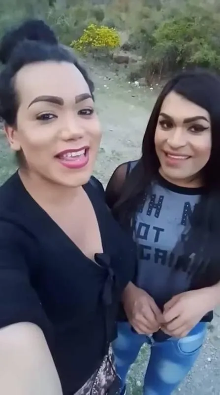 Las perdidas se volvieron virales después de compartir un video en 2017. / RS