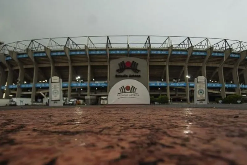 Continua la remodelación del Estadio Banorte | MEXSPORT