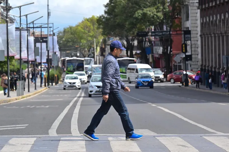 Los cambios en el Reglamento de Tránsito del Edomex serán desde el 25 de noviembre / FB: @SEMOV.Edomex