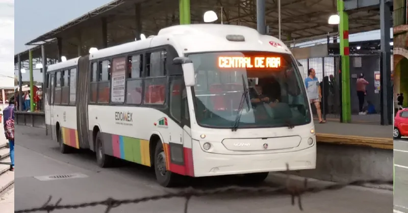 El transporte público del gobierno local no aumenta su costo / Redes Sociales