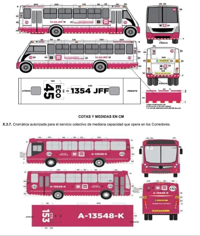 Los cambios son de pies a cabeza, desde el logo hasta la tipografía / Redes Sociales