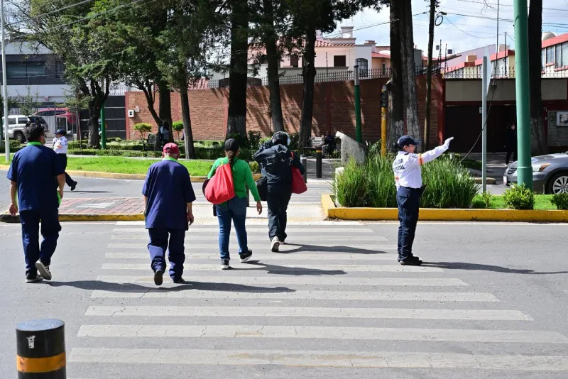 Las multas estarán divididas de menor a mayor / FB: @SEMOV.Edomex