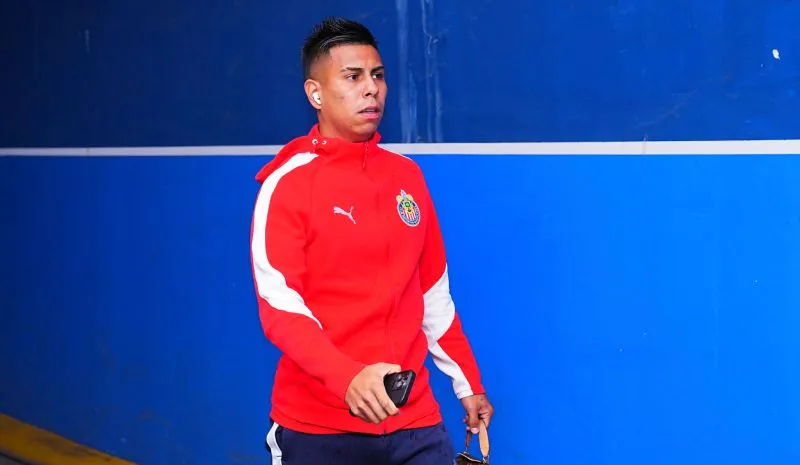 Álvarez previo a partido