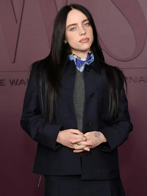 La artista puso el ejemplo en donar 11 millones de dólares / FB: @billieeilish