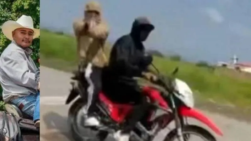 Don Nico falleció luego de varias días hospitalizado tras un ataque a balazos/X