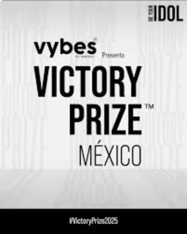 La actriz se presentó en la entrega de reconocimientos al deporte para cantar / Especial