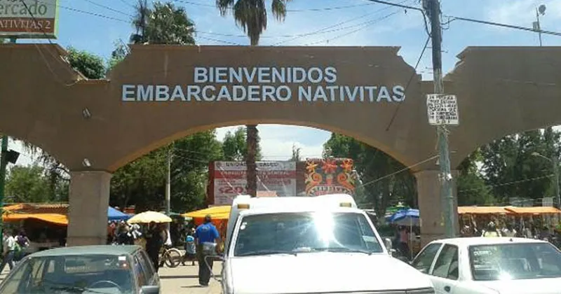 Tres embarcaderos comenzarán con los arreglos la otra semana / Redes Sociales