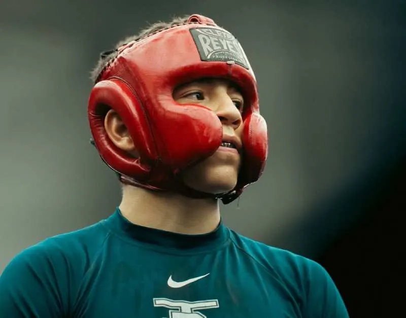 Sueña con otros combates