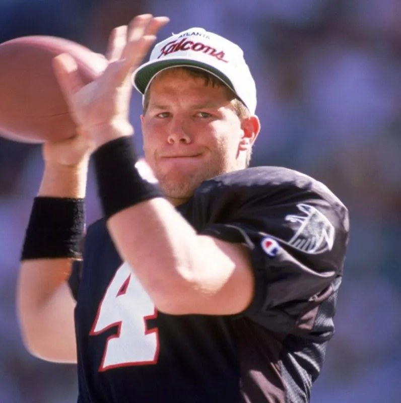 En Atlanta | @IKE_Packers