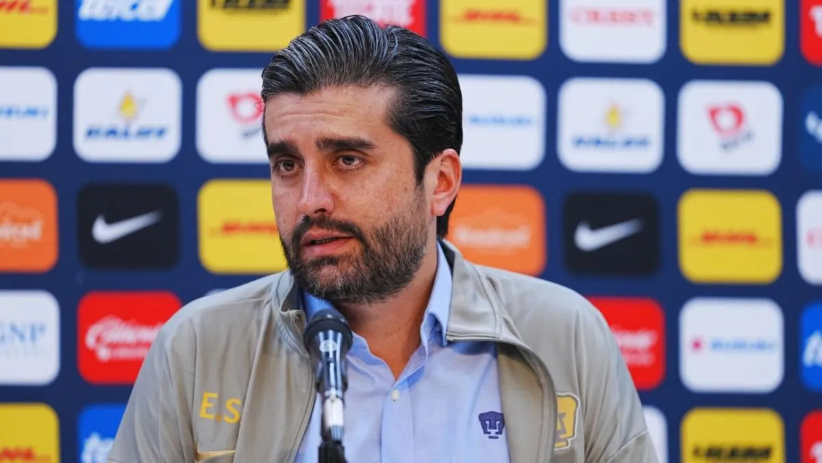 Saracho habló sobre el fichaje caído de Martial | IMAGO7