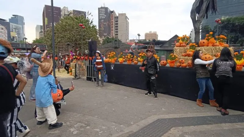 La atracción llega gracias al Metro capitalino y a Escape Rooms Condesa/Metro CDMX