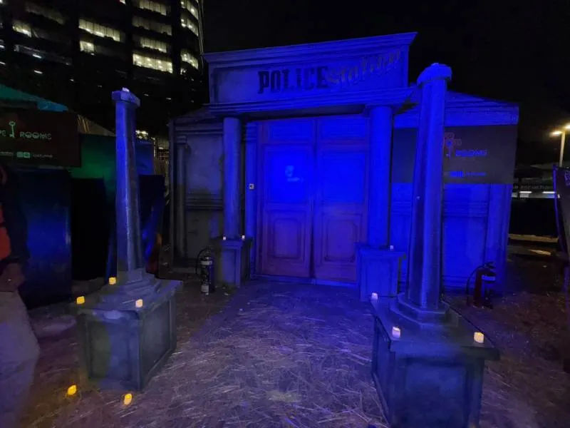 Los Escape Rooms tienen como objetivo ponerte a prueba para resolver acertijos/Metro CDMX