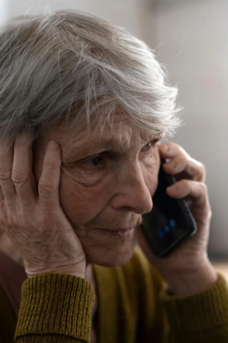 Más de 5 millones de dólares fue lo que recaudaron los criminales / FREEPIK