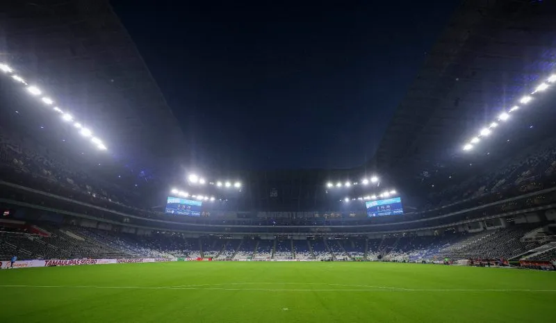 Estadio BBVA