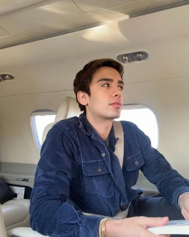 Califican como un ataque directo la muerte de estilista de las estrellas / IG: @micky_hair