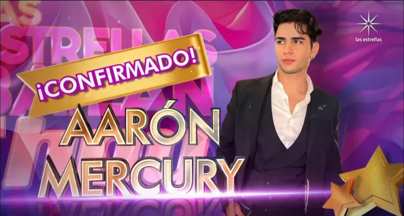 Poco a poco se fueron confirmando los concursantes / Redes Sociales