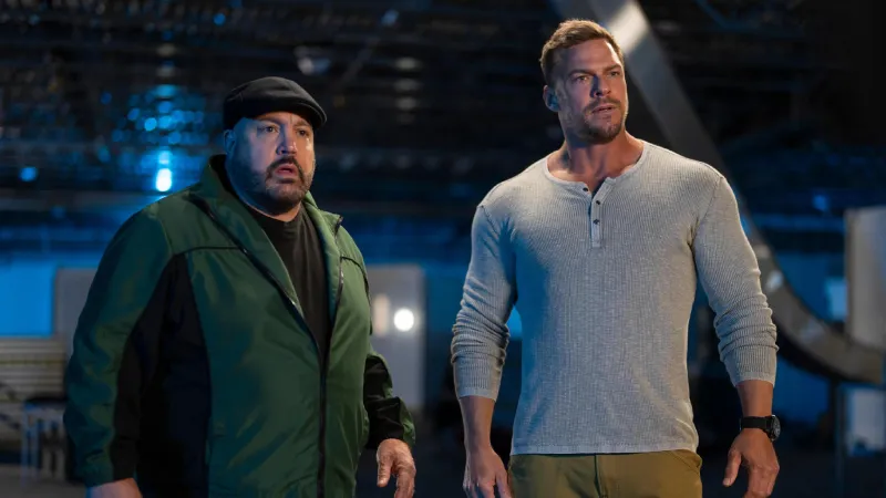 Playdate es de los estrenos más esperados de este mes / Redes Sociales