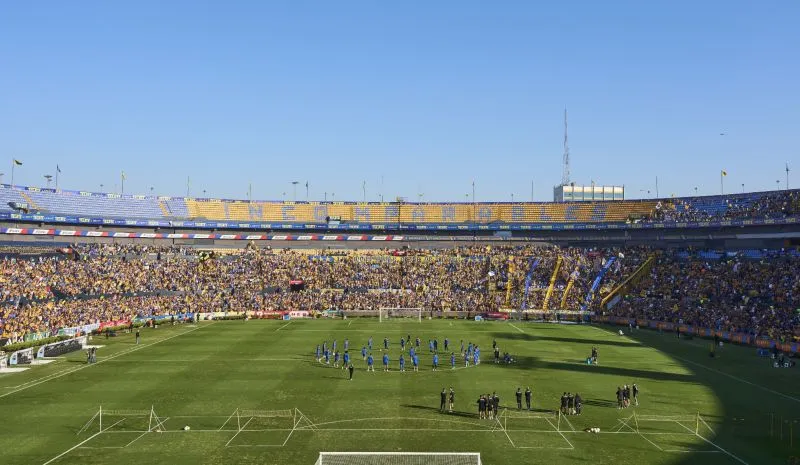 Estadio Universitario