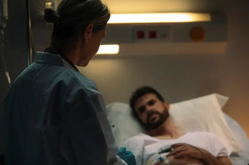 La Ley Trasciende reconoce dos modalidades de ayuda médica para morir / FREEPIK