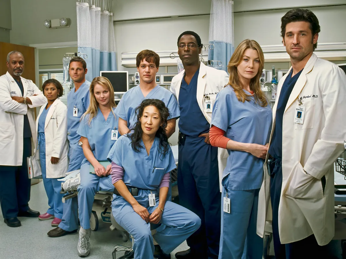 Brad Everett Young participó en varias series de la televisión estadounidense / Redes Sociales