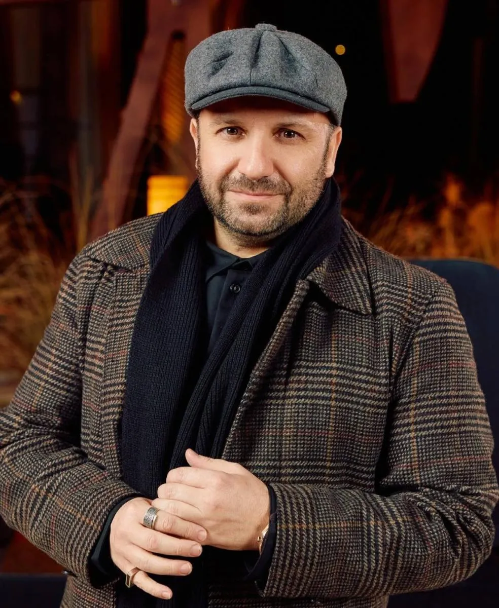 Brad también buscaba apoyar a otros actores para poder triunfar / Redes Sociales