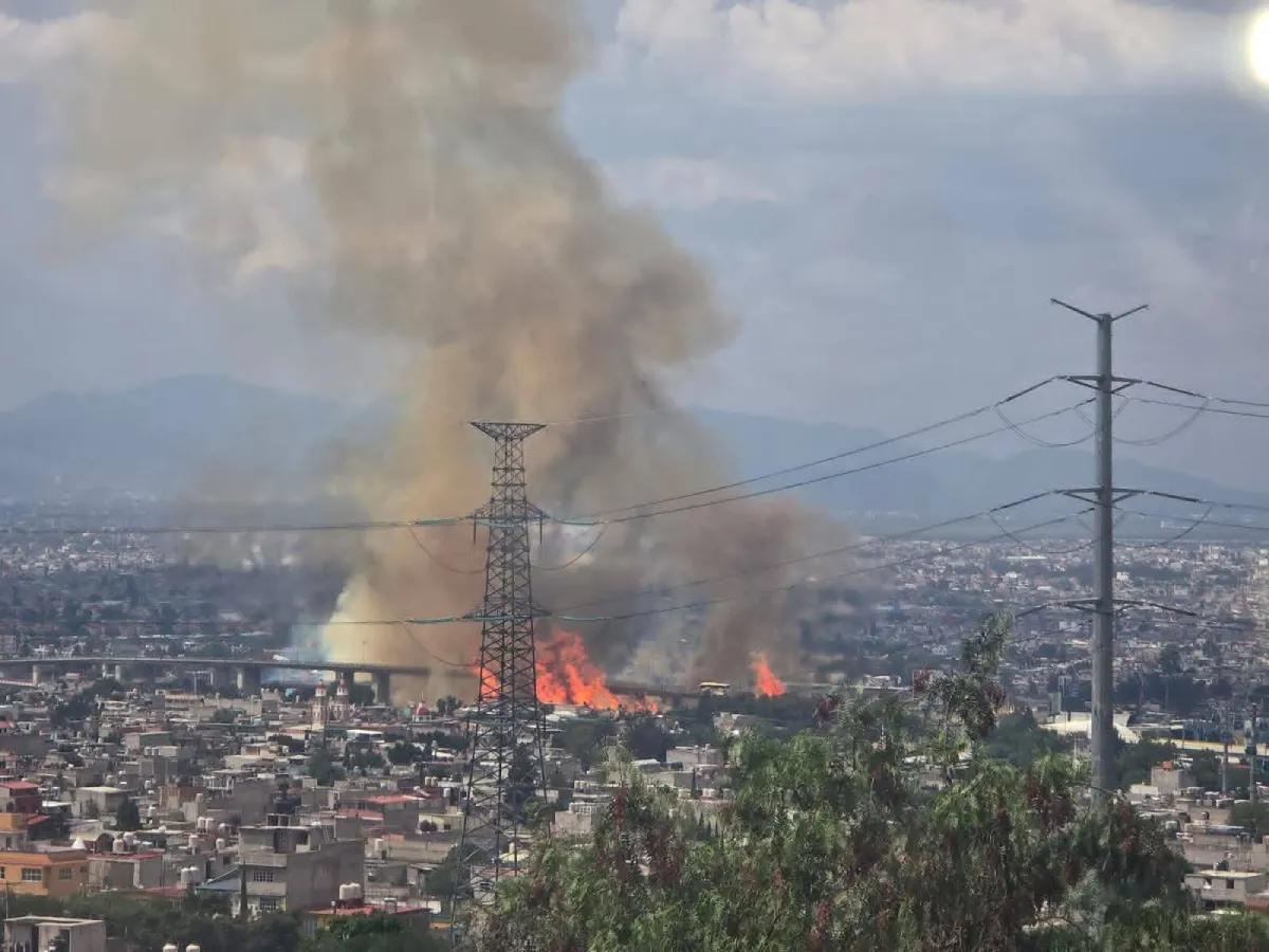 Las indemnizaciones, todavía no ha dicho por parte de quién correrán / Redes Sociales