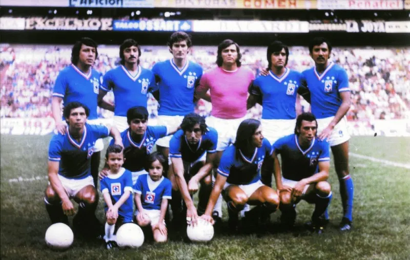 Cruz Azul es uno de los más grandes de México