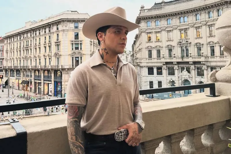 Hasta el momento, no hay declaraciones públicas de Nodal ni de su equipo que confirmen rumores sobre la polémica. / @nodal