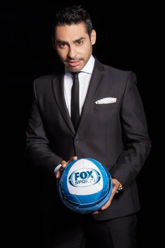 La Sombra | @ruubenrod