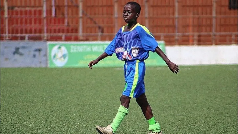 Eric Marshall | @FM_Argentina