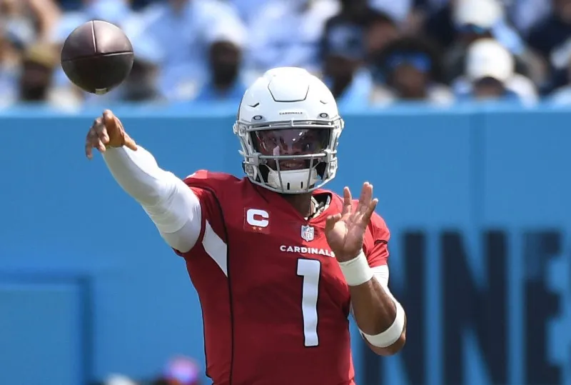 Se lesionó en la Semana 5