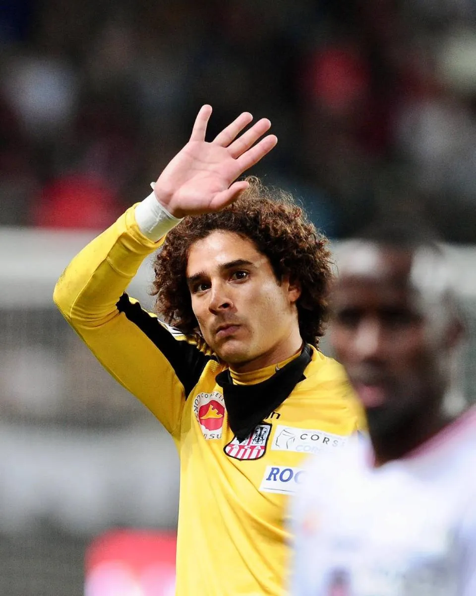 En Francia | @Ligue1_ESP