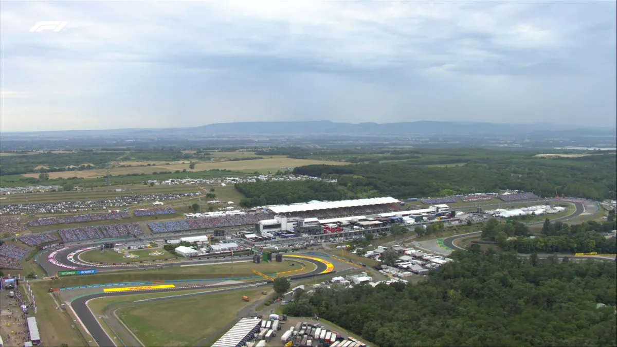 El Hungaroring recibirá la siguiente parada de la categoría