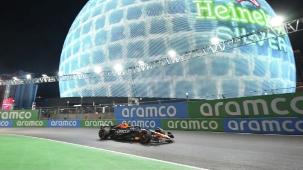 La Fórmula 1 regresa a finales de agosto | AP