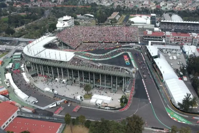 Estos son los Grandes Premios que se correrán en América | AP