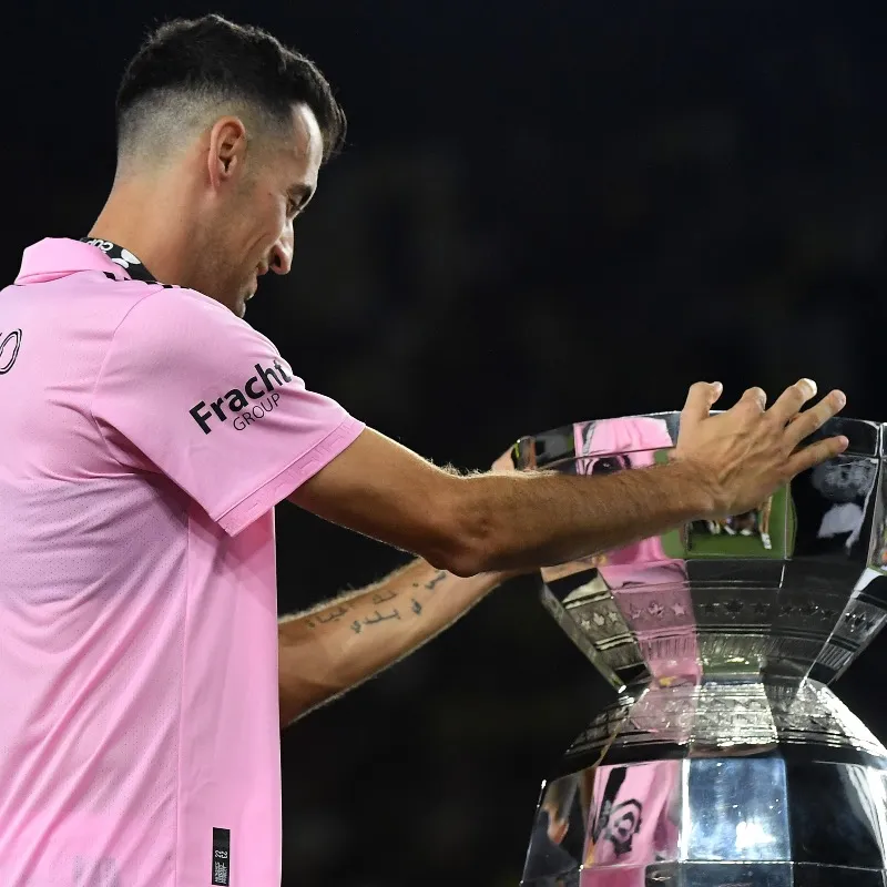 Miami ganó la Leagues Cup en 2023