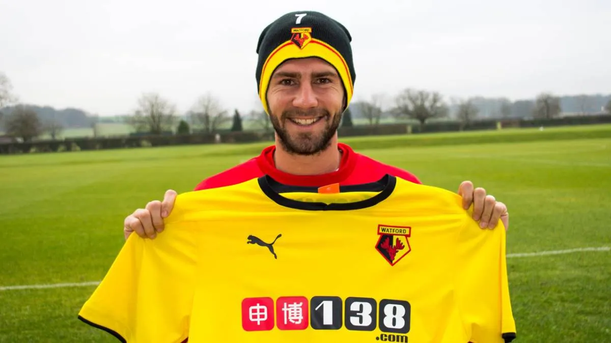 Miguel Layún | @actualtransfers