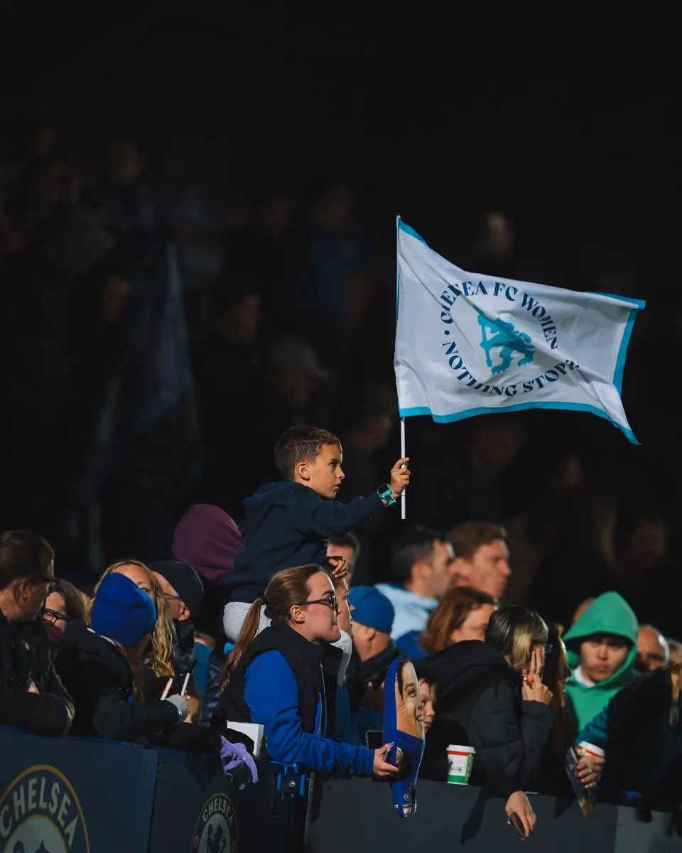 Chelsea es pionero en este tema de inclusión