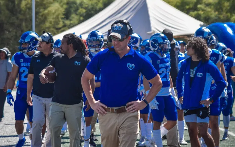 Se ilusiona con su equipo