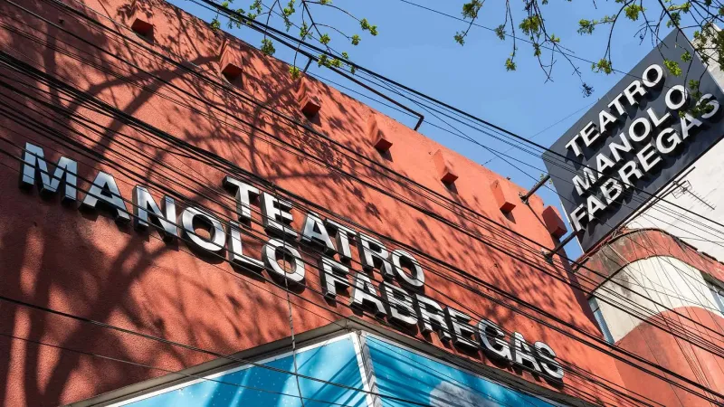 Todo indica que en su lugar se construirá un edificio habitacional / Redes Sociles