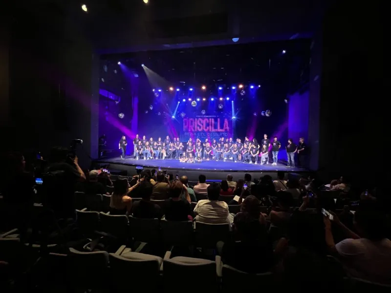 En redes sociales señalan que la gentrificación obliga a demoler el lugar / Redes Sociales