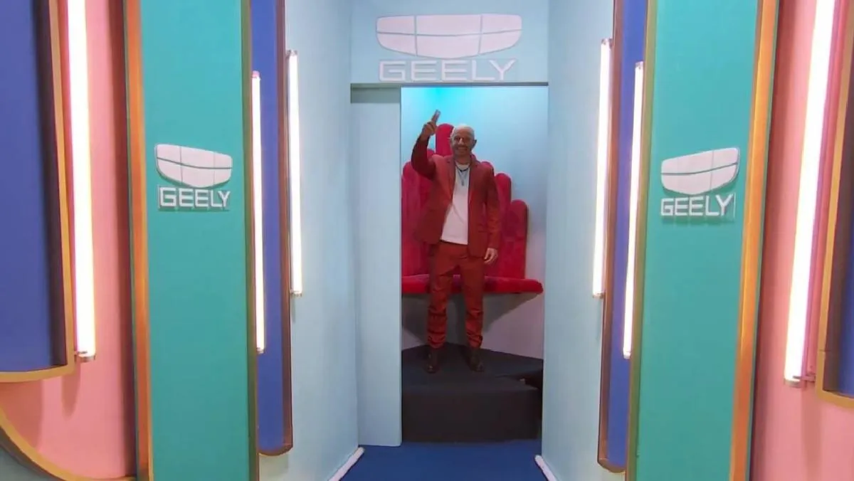 Facundo se convirtió en el sexto eliminado del reality/X: @LaCasaFamososMx