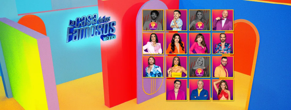 Desde los 70 hasta los 600 mil pesos es el sueldo que se maneja / FB: @lacasafamososmx