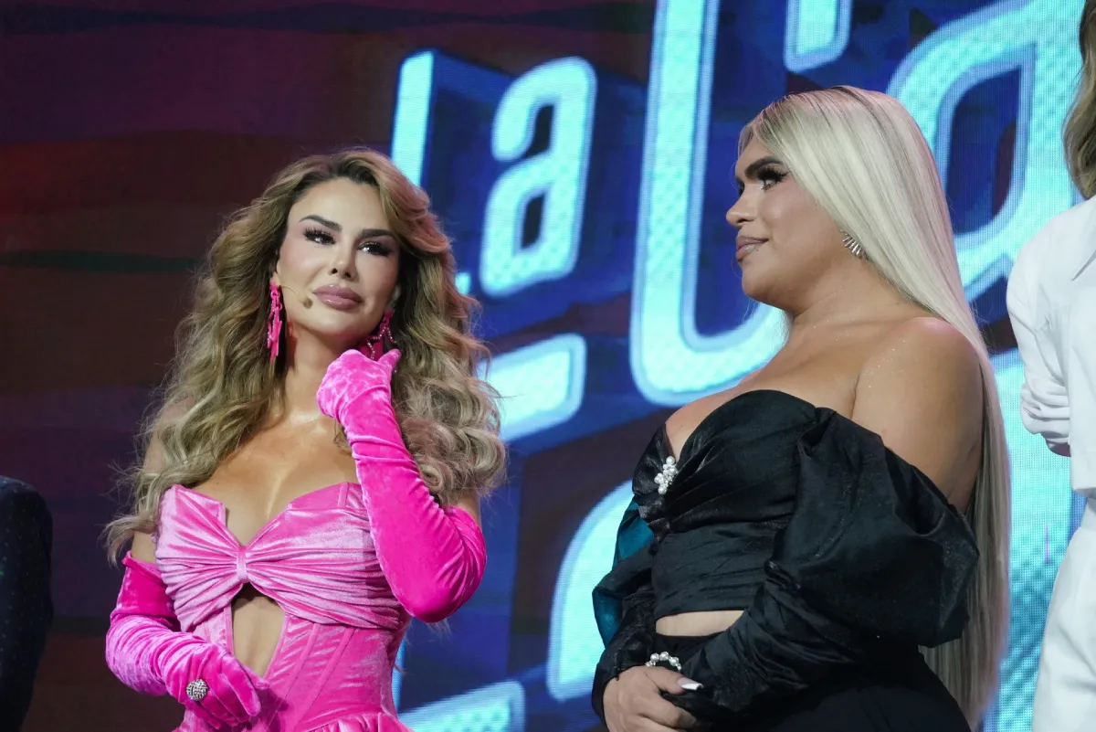 La producción está esperando el arranque del programa / Redes Sociales