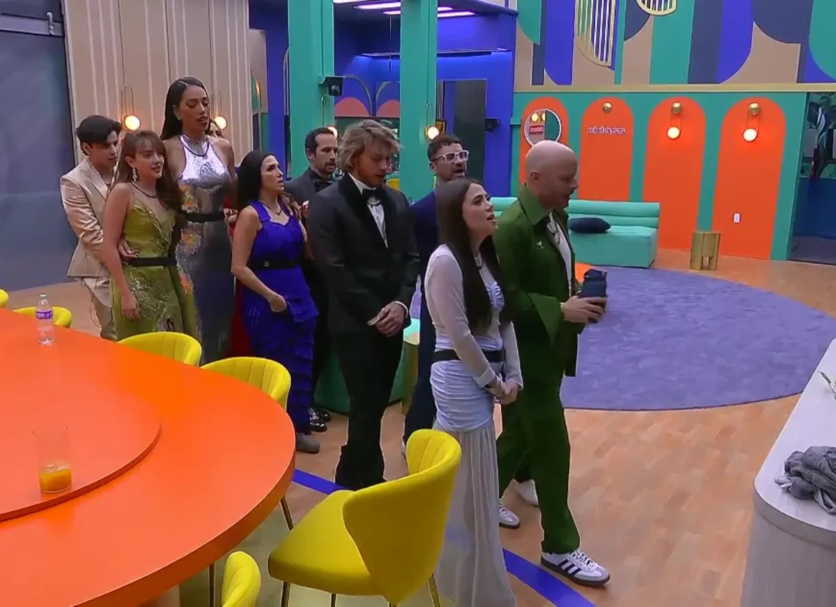 El sueldo de cada participante se negocia antes de entrar / FB: @lacasafamososmx