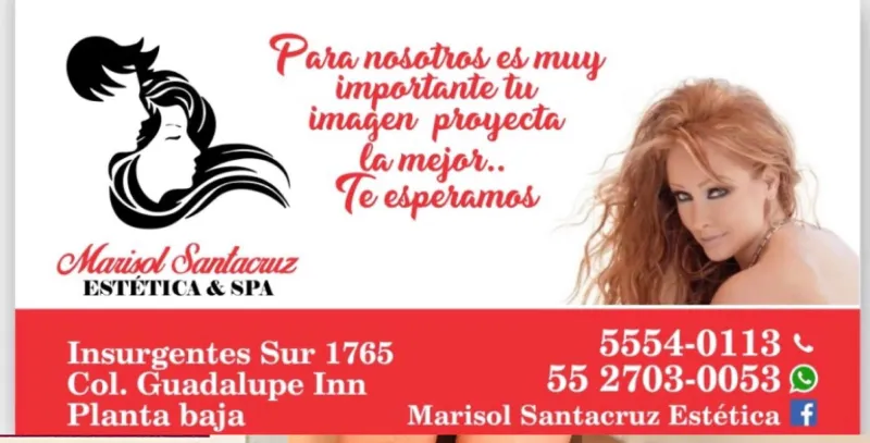 La actriz se gana un dinero extra cambiando la imagen de las personas / Redes Sociales