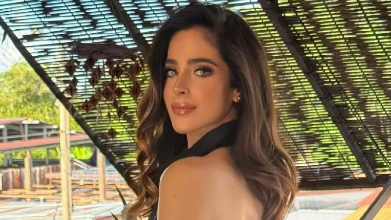 La mexicana hizo historia al ganar el certamen de belleza celebrado en Tailandia/IG: @fatimaboschfdz