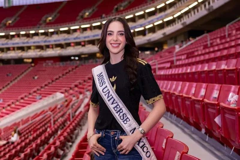 Las obligaciones y restricciones a una reina de belleza son varias/IG: @fatimaboschfdz